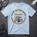 Crow Humor T-Shirt