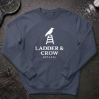 Ladder & Crow Logo Sweatshirt