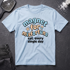 Magnet for Misfortune T-Shirt
