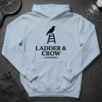 Ladder & Crow Logo Hoodie