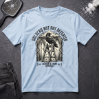 Unlucky But Not Defeated T-Shirt