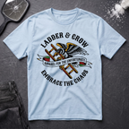 Embrace The Chaos T-Shirt