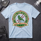 Crow National Park T-Shirt