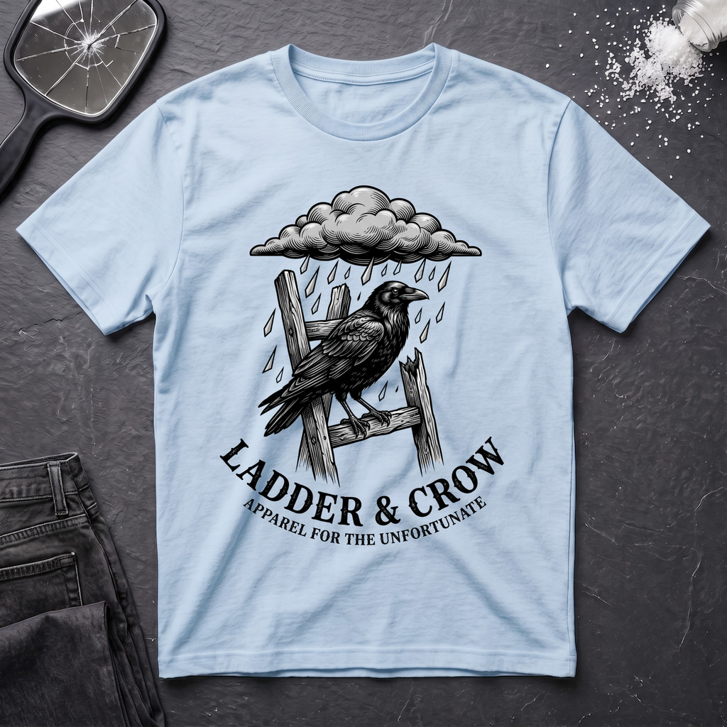 Apparel for Unfortunate T-Shirt