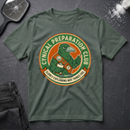 Cynical Preparation Club T-Shirt
