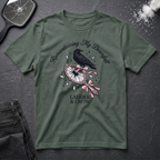 Romanticizing My Downfall T-Shirt