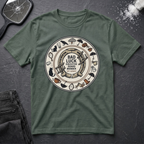 Bad Luck Executive Board Member T-Shirt