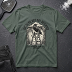 Unlucky But Not Defeated T-Shirt