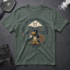 Cloudy With A Chance T-Shirt