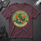 Cynical Preparation Club T-Shirt