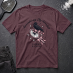 Romanticizing My Downfall T-Shirt