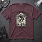 Unlucky But Not Defeated T-Shirt