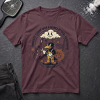 Cloudy With A Chance T-Shirt